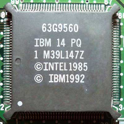 企画課:特別企画 第2回 PC-98シリーズと CPU:第 4世代 CPU (386互換 企画課:特別企画 第2回 PC-98シリーズと CPU:第 4世代 CPU (386互換