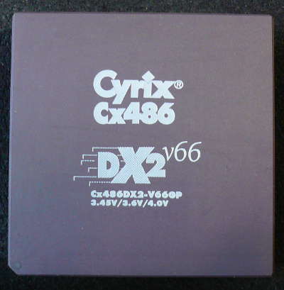 Cyrix Cx486DX2-V66GP (d)