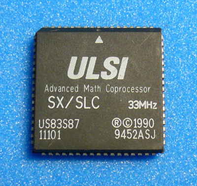 ULSI US83S87