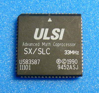 ULSI US83S87