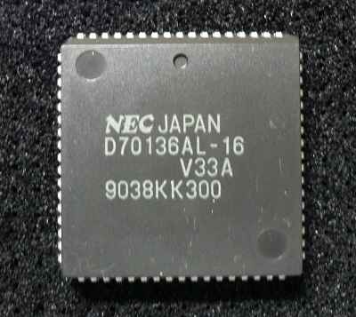 NEC V33A