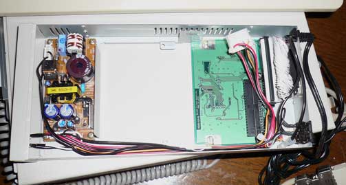 I-O DATA HDVS-UM20G