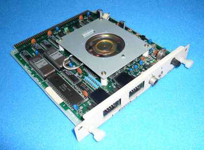 NEC純正サウンドボード PC-9801-26K