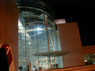 ��������(The front of the airport)
