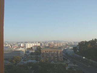 ī������(The morning scape)