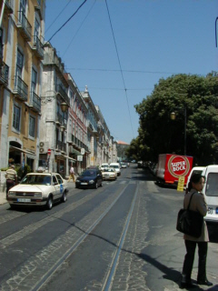 �Х����������2(Bairro Alto2)