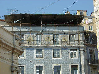 ����ե����϶�β�(A house near from Se)