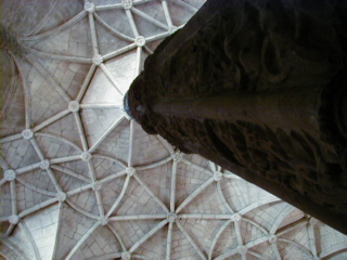 ŷ��(The ceiling)