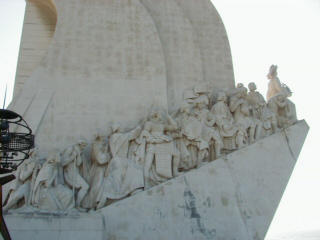 ȯ���Υ�˥����(padrao dos descobrimentos)