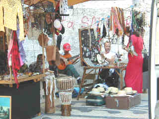 �����������̤�1(Rua Augusta1)