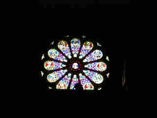 ���ƥ�ɡ����饹1(stained glass1)