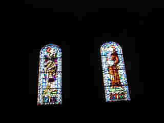 ���ƥ�ɡ����饹2(stained glass2)