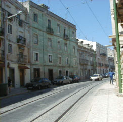 �٥��γ��¤�1(The town of Belem1)