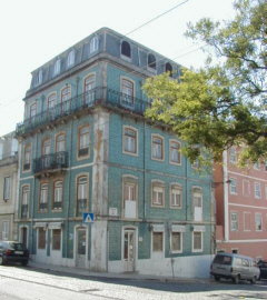 ����Ū�ʽ���(Old houses)