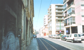 �٥��γ��¤�2(The town of Belem2)
