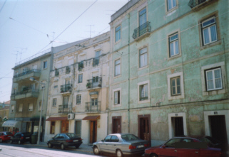 �٥��γ��¤�3(The town of Belem3)