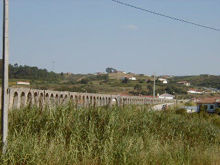 Ĺ��ʿ�ƻ��(The bridge of waterworks)