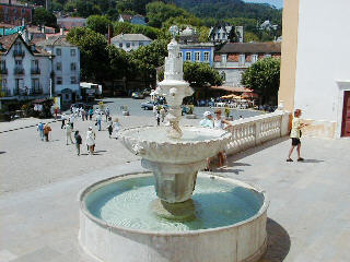 ʮ��(The fountain)