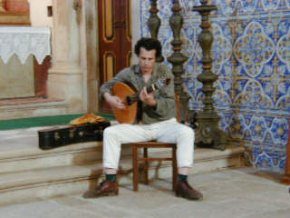 �����ա�(A live performance of guitarra)