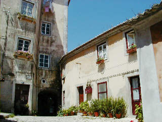 ����ȥ�γ�02(Town of Sintra02)