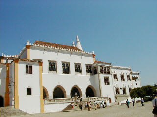 ����(Paracio Real)