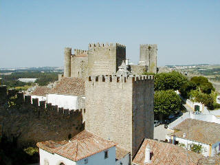 �ݥ��������ɡ������ƥ�02(Pousada do Castelo02)