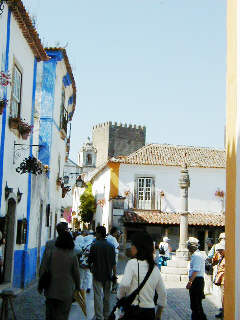 ���󥿡��ޥꥢ����(Pr. Santa Maria)