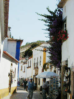 �ǥ��쥤���̤�(Rua Direita)