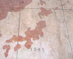 ����ȯ����ǯ��(The discovery year of Japan)