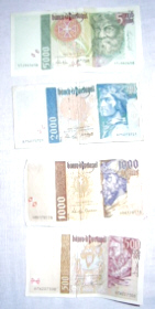 ��ʾ1(Bank notes 1)
