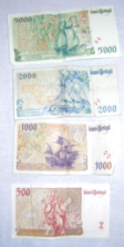 ��ʾ2(Bank notes 2)