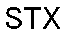 STXFeLXgJn(Start of TeXt)