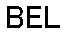 BELFxx(\a)(BELl)