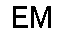EMF}̏I[(End of Medium)