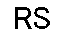 RSFR[hLN^(Record Separator)