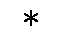 *FĈ(Asterisk)