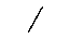 /Fΐ(Slant,Slash)
