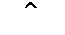 ^F(Circumflex)