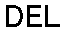 DELF폜(Delete)