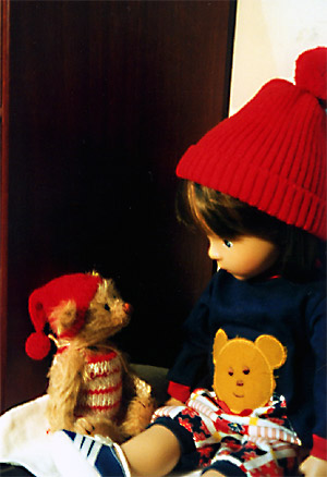 talk