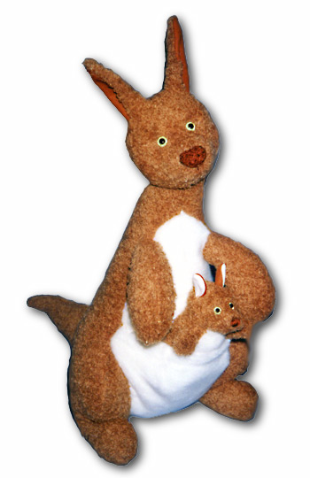 kangaroo