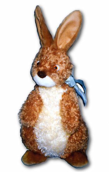 rabbit