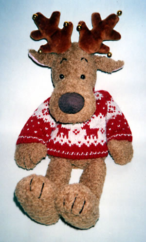 deer