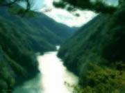 river