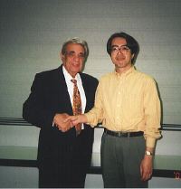 Dr.krasner