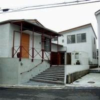 上本郷の家