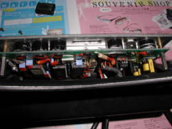 �x�����A���[�^�[�΍�