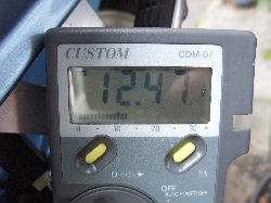 �o�b�e���[�[�d