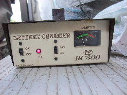 �o�b�e���[�[�d