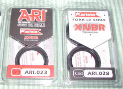 ariete FORK OIL SEALS